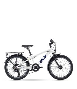 Husqvarna Young Bike YB4 Street SE white 2024 - 20