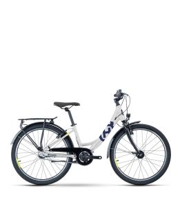 Husqvarna Young Bike YB5 Street CB white 2024 - 24