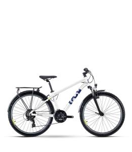 Husqvarna Young Bike YB6 Street SE white 2024 - 26