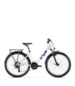 Husqvarna Young Bike YB6 Street SE white 2024 - 26