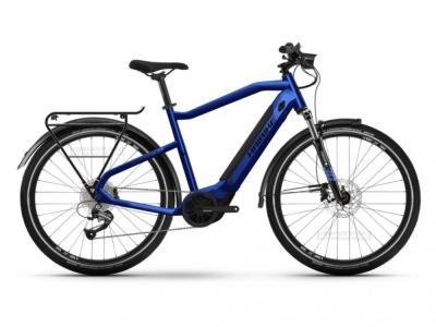 Haibike Haibike Trekking 4 High i500Wh 