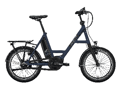 i:SY DrivE S8 RT BERYLLBLAU MATT 2021 - 20