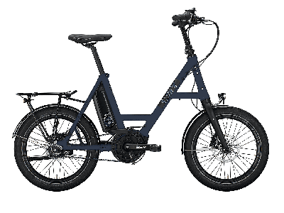 i:SY DrivE S8 ZR BERYLLBLAU MATT 2021 - 20