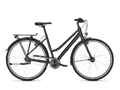 Kalkhoff AGATTU LITE 7 magicblack matt 2021 - 28