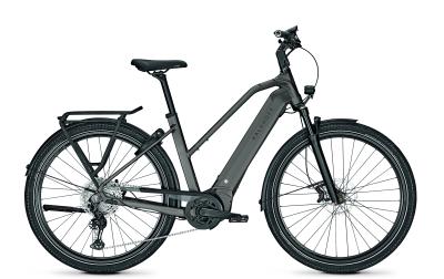 Kalkhoff ENDEAVOUR 5.B ADVANCE+ jetgrey matt 2023 - 29