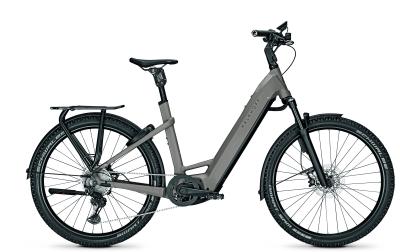 Kalkhoff ENTICE 7.B ADVANCE+ ABS moonstonegrey matt 2023 - 27,5