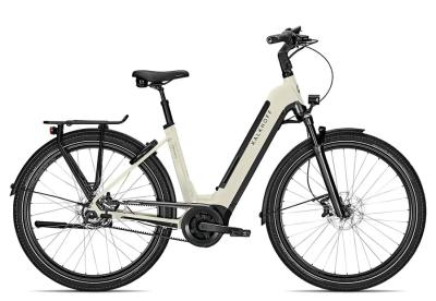 Kalkhoff Image 5.B Advance+ starwhite/magicblack glossy 2022 - Unisex-29