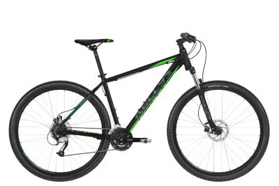 KELLYS Madman 50 Black Green 2020 - 27.5