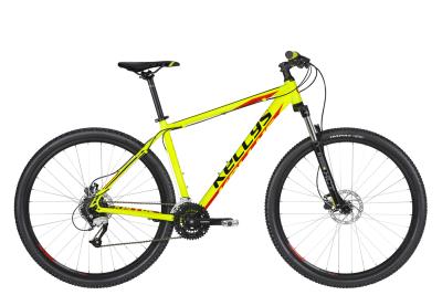 KELLYS Madman 50 Neon Lime 2020 - 27.5