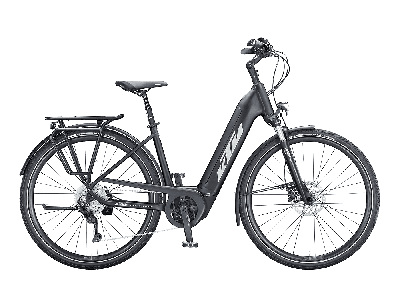 KTM Cento 10 black matt 2021 - 28