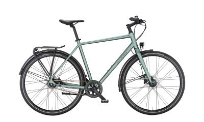 KTM CHESTER 8 moss grey matt (moss grey glossy) 2024 - 28