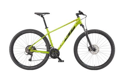 KTM CHICAGO 292 lemon (black+orange) 2024 - 29