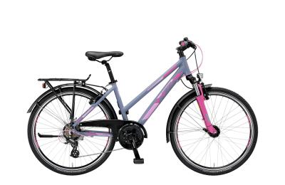 KTM COUNTRY STAR 26.21 dove (magenta) 2019 - DA 26 -  