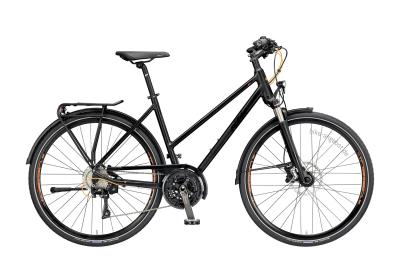 KTM LIFE 1964 black matt (black glossy) 2019 - DA 28 -  