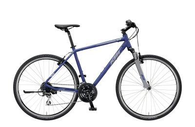 KTM LIFE ONE 24 darkblue (grey) 2019 - HE 28 -  