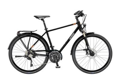 KTM LIFE STYLE black matt (grey or glossy) 2019 - HE 28 -  