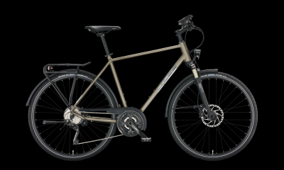 KTM LIFE STYLE oak satin (dark chrome) 2022 - 28