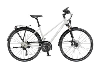 KTM LIFE TOUR lightgrey (white) 2019 - DA 28 -  