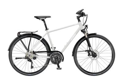 KTM LIFE TOUR lightgrey (white) 2019 - HE 28 -  