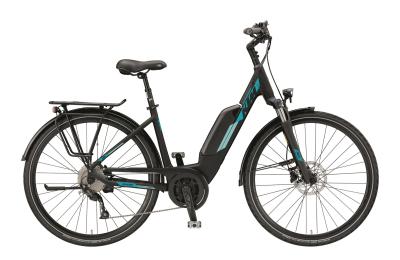 KTM MACINA JOY 9 A+5 black matt (mint) 2019 - US 28 -  