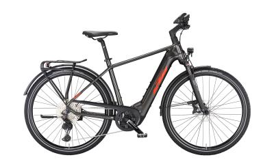 KTM MACINA SPORT 720 machine grey (orange+black) 2023 - 28