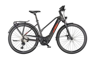 KTM MACINA SPORT 720 machine grey (orange+black) 2023 - 28