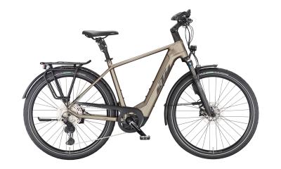 KTM MACINA STYLE 720 ABS oak matt (black+orange) 2023 - 29