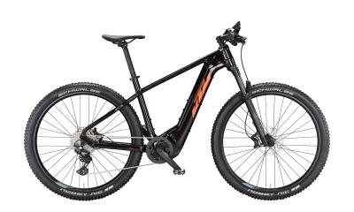 KTM MACINA TEAM 792 flaming black (orange) 2023 - 29