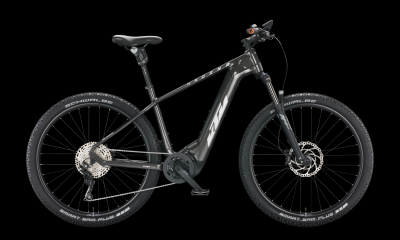 KTM MACINA TEAM XL machine grey (silver+orange) 2022 - 29