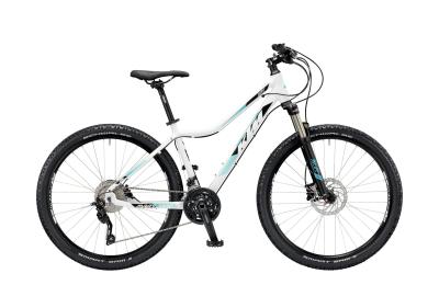 KTM MARY JANE 27.30 white matt (black mint) 2019 - 27.5 -  
