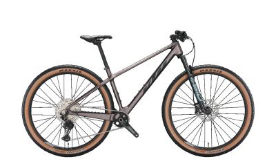 KTM MYROON GLORIOUS elderberry matt (black) 2022 - 29