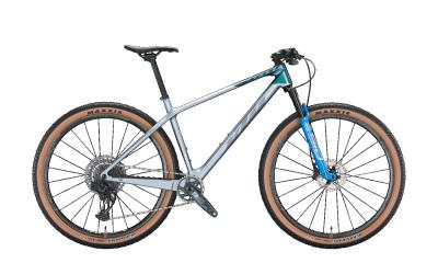 KTM MYROON PRIME azzurro silver (greenpurple-flip+grey) 2022 - 29