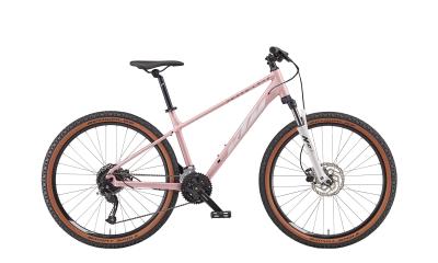 KTM PENNY LANE 271 bloom (white+deepurple) 2023 - 27,5