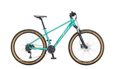 KTM PENNY LANE DISC 271 Ocean ( Mint )  2021 - 27,5