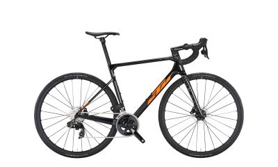 KTM REVELATOR ALTO ELITE AXS carbon (orange+grey) 2024 - 28