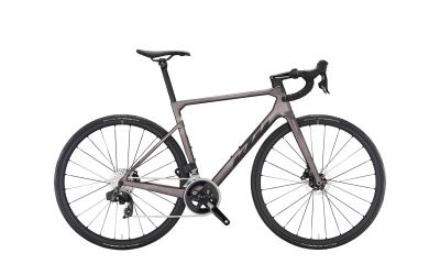 KTM REVELATOR ALTO ELITE AXS elderberry matt (black+silver) 2023 - 28