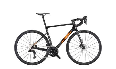 KTM REVELATOR ALTO ELITE Di2 carbon (orange+grey) 2023 - 28