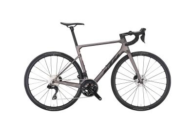 KTM REVELATOR ALTO ELITE Di2 elderberry matt (black+silver) 2023 - 28