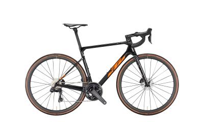 KTM REVELATOR ALTO MASTER carbon (orange+grey) 2023 - 28