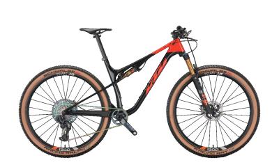 KTM SCARP MT EXONIC carbon (fire orange) 2022 - 29