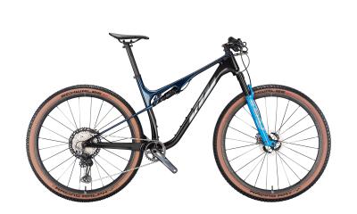 KTM SCARP PRIME carbon (transparent blue+grey+black matt) 2023 - 29