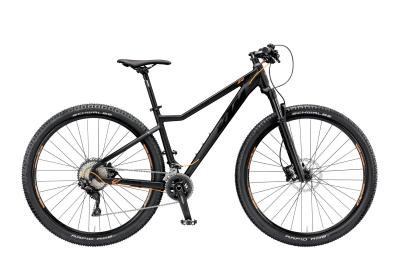 KTM ULTRA 1964 COMP 29.22 black matt (black or glossy) 2019 - 29 -  
