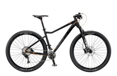 KTM ULTRA 1964 PRO 29.22 black matt (black or glossy) 2019 - 29 -  