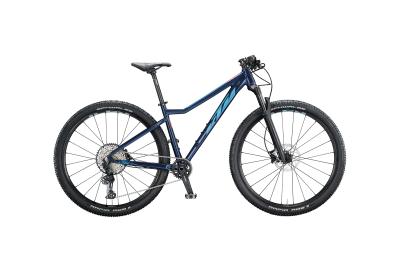 KTM ULTRA GLORIOUS eveblue (blue coral) 2020 