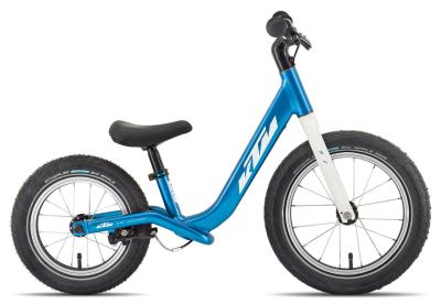 KTM WILD BUDDY 12 metallic blue (white) 2024 - 12