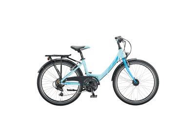 KTM WILDCAT 24 aqua (iceblue) 2020 