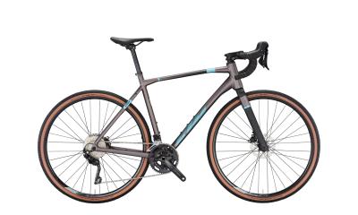 KTM X-STRADA 20 elderberry matt (blue+black) 2023 - 28