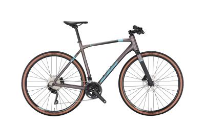 KTM X-STRADA 20 FIT elderberry matt (blue+black) 2023 - 28