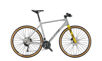 KTM X-STRADA 20 FIT ultimate grey (yellow+black) 2022 - 28