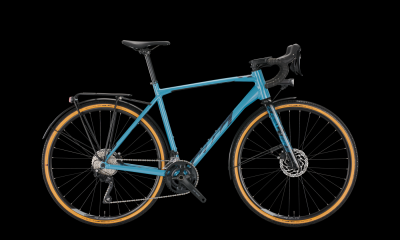 KTM X-STRADA LFC metallic vaporange (black+silver+orange) 2022 - 28